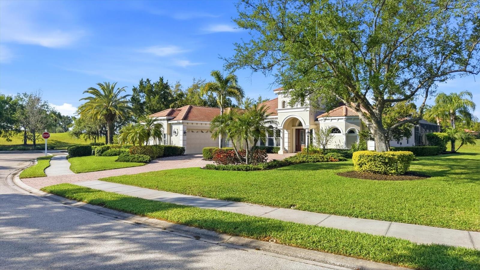 LAKEWOOD RANCH COUNTRY CLUB VILLAGE FF - Residential