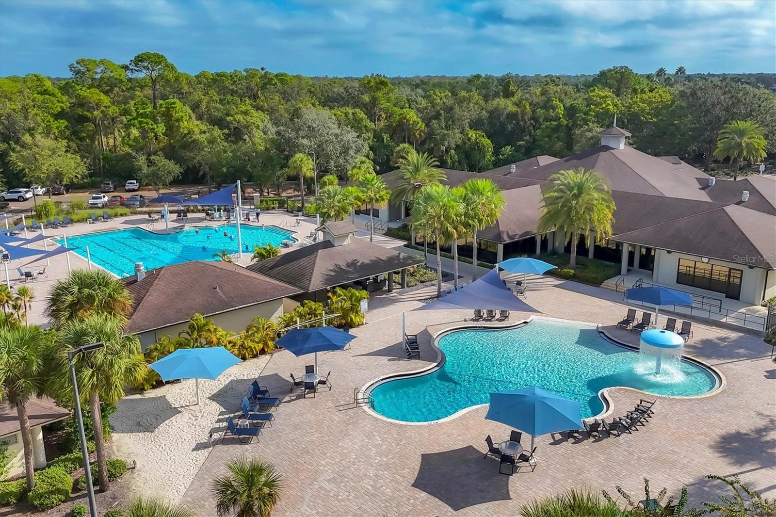 LAKEWOOD RANCH COUNTRY CLUB VILLAGE FF - Residential