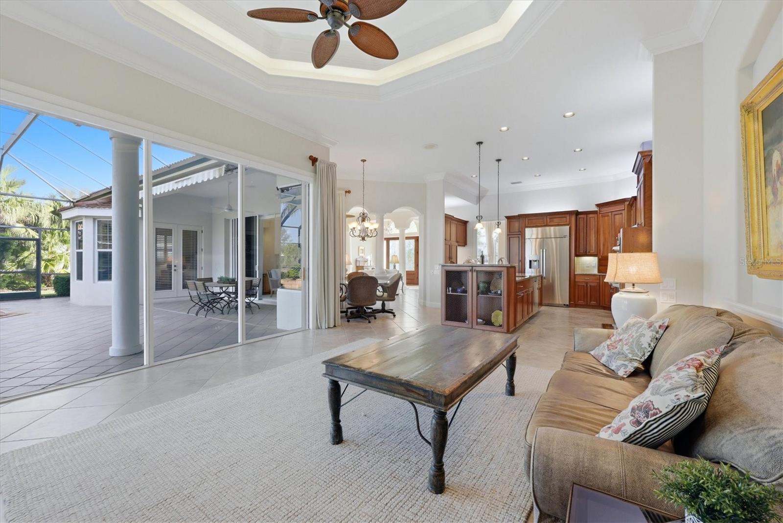 LAKEWOOD RANCH COUNTRY CLUB VILLAGE FF - Residential