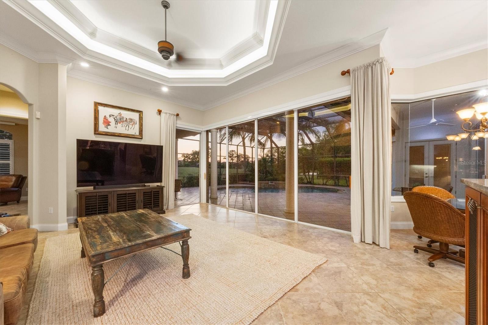 LAKEWOOD RANCH COUNTRY CLUB VILLAGE FF - Residential