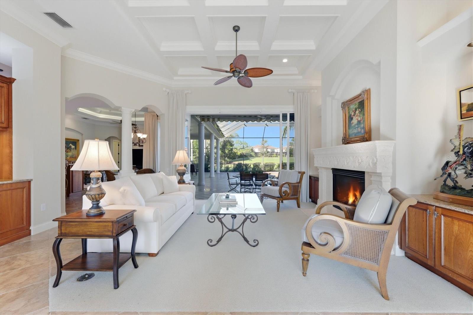 LAKEWOOD RANCH COUNTRY CLUB VILLAGE FF - Residential