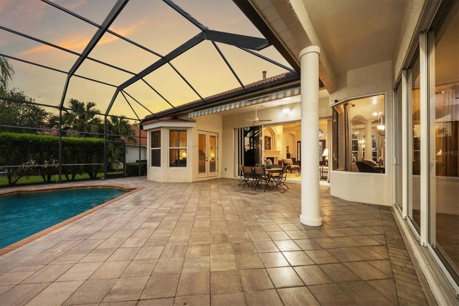 LAKEWOOD RANCH COUNTRY CLUB VILLAGE FF - Residential