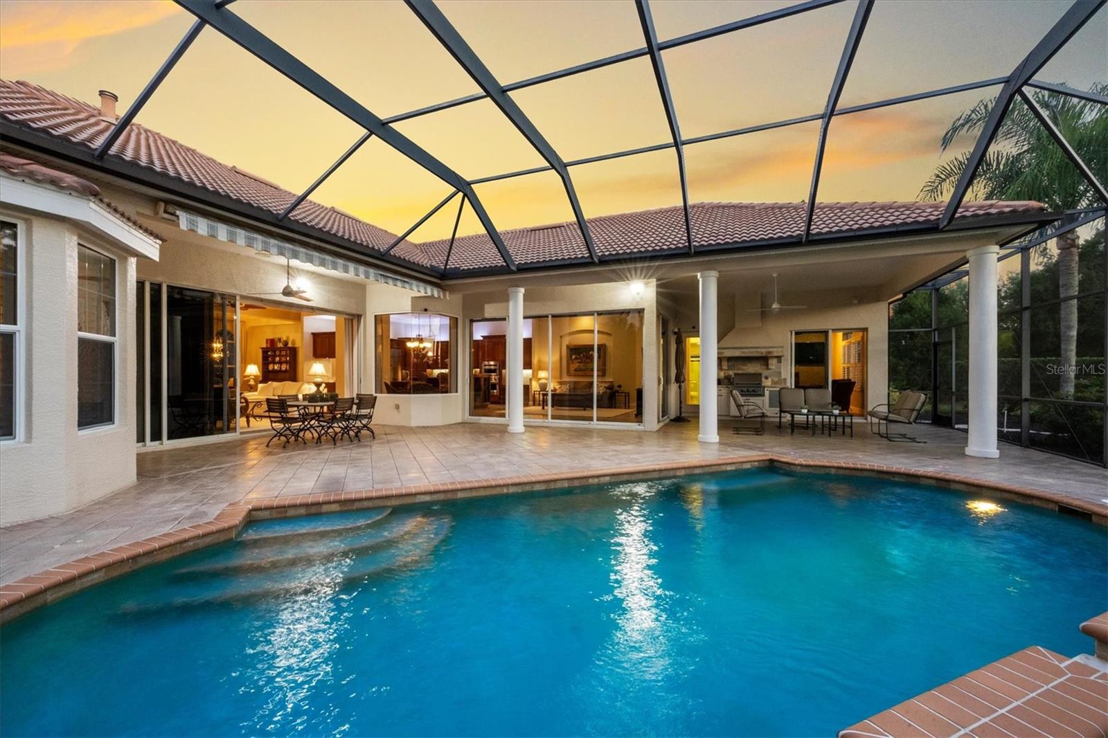 LAKEWOOD RANCH COUNTRY CLUB VILLAGE FF - Residential