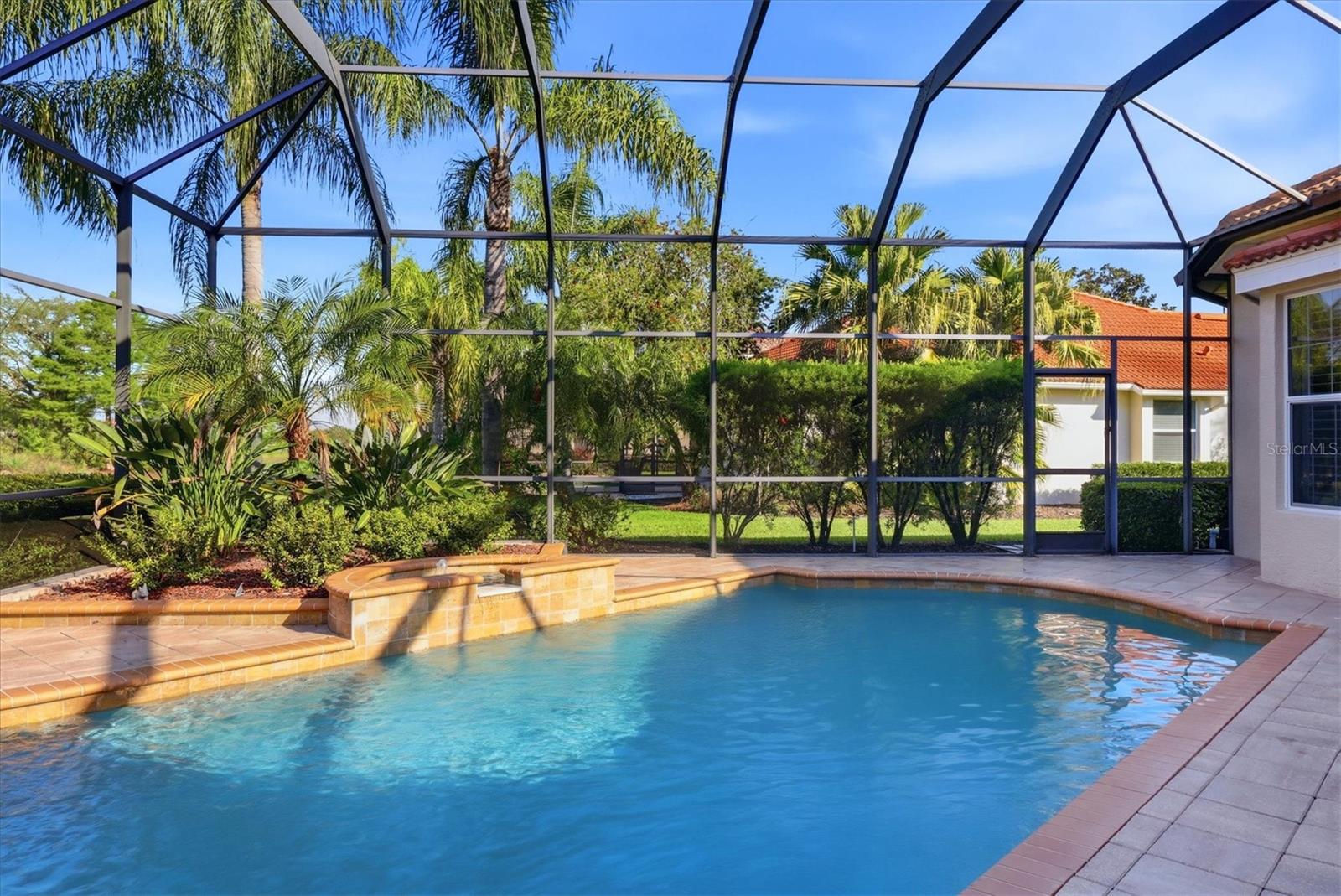 LAKEWOOD RANCH COUNTRY CLUB VILLAGE FF - Residential