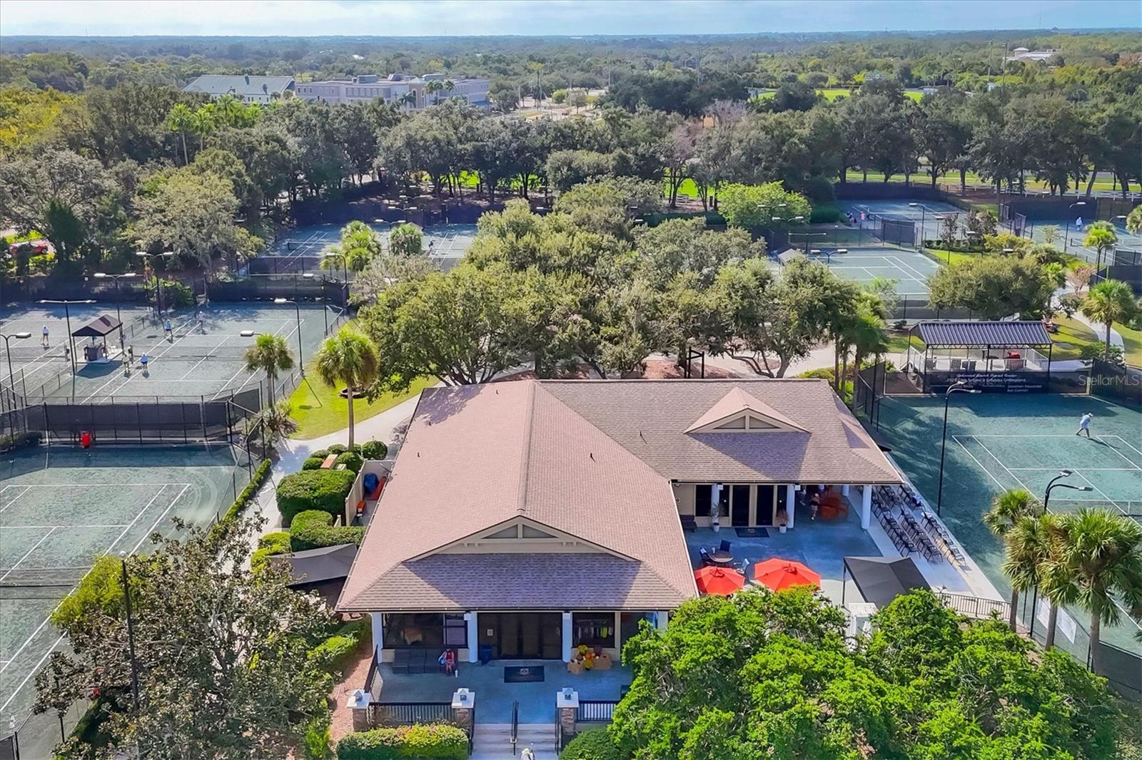 LAKEWOOD RANCH COUNTRY CLUB VILLAGE FF - Residential