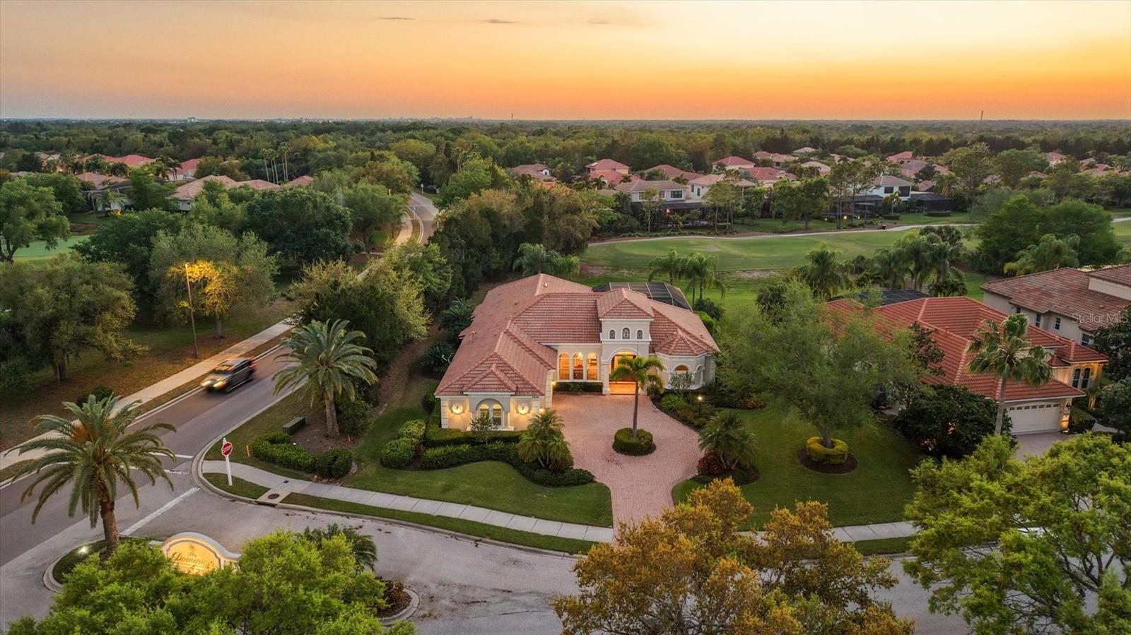 LAKEWOOD RANCH COUNTRY CLUB VILLAGE FF - Residential