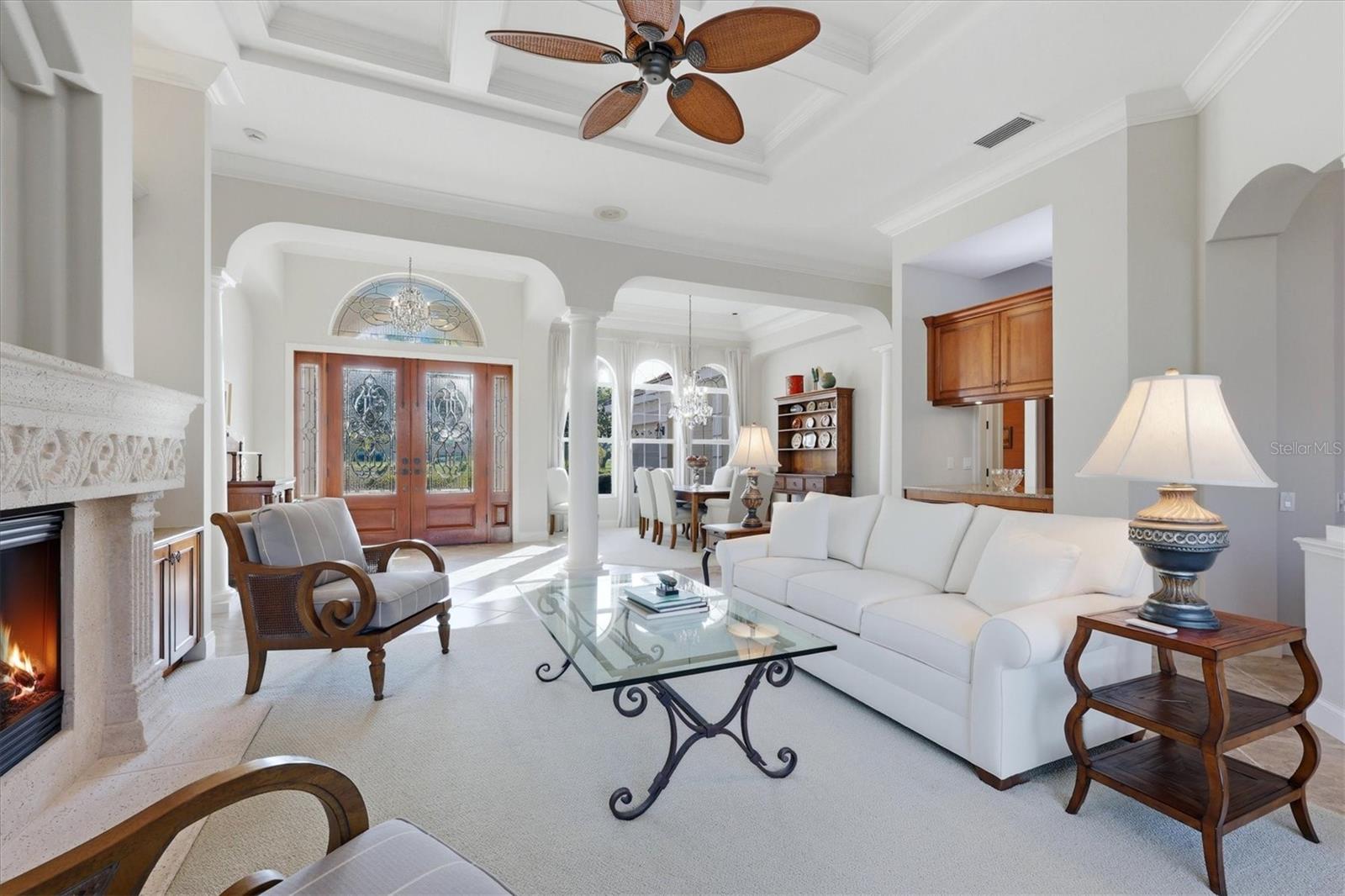 LAKEWOOD RANCH COUNTRY CLUB VILLAGE FF - Residential