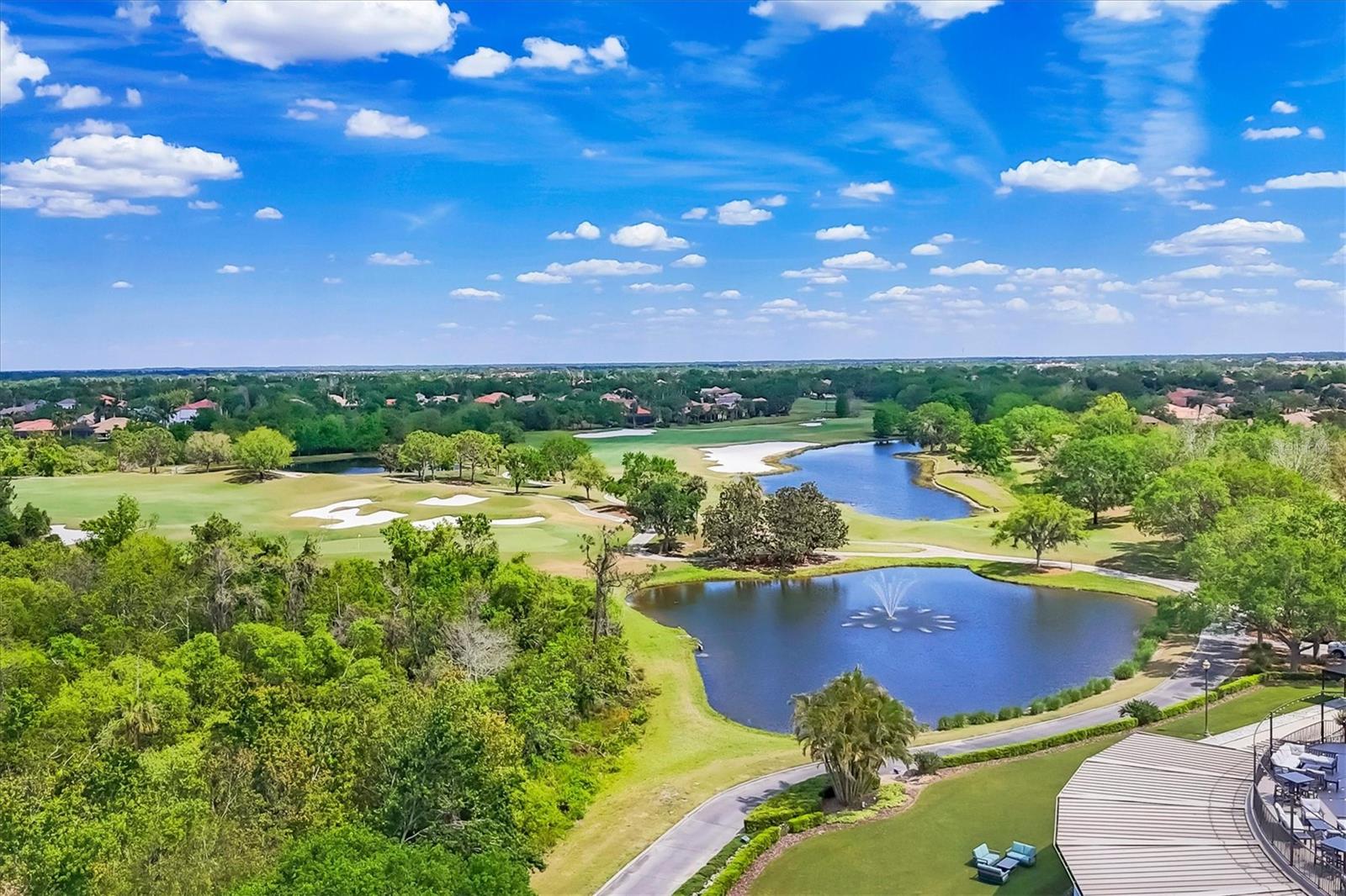 LAKEWOOD RANCH COUNTRY CLUB VILLAGE FF - Residential