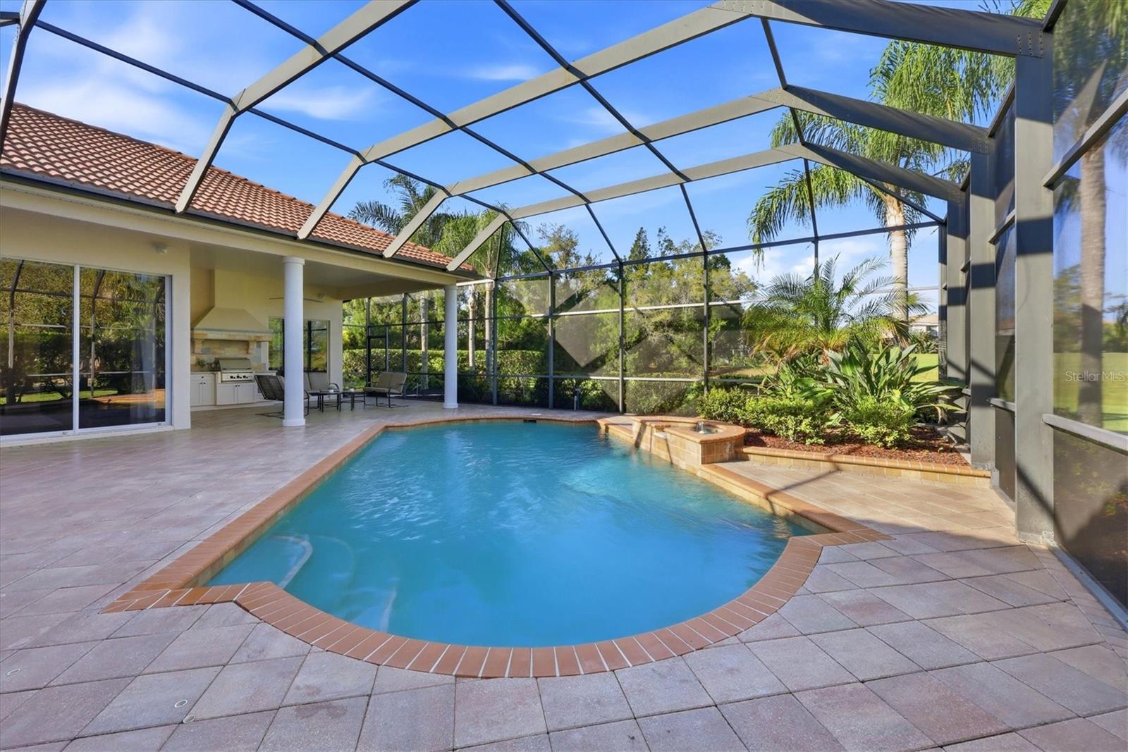 LAKEWOOD RANCH COUNTRY CLUB VILLAGE FF - Residential