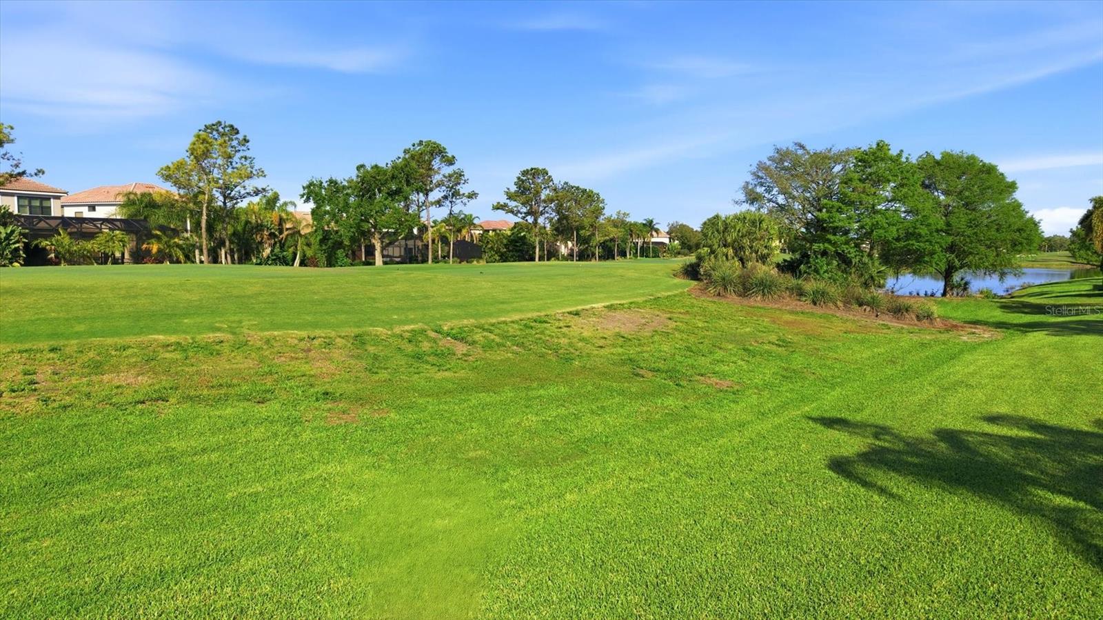 LAKEWOOD RANCH COUNTRY CLUB VILLAGE FF - Residential