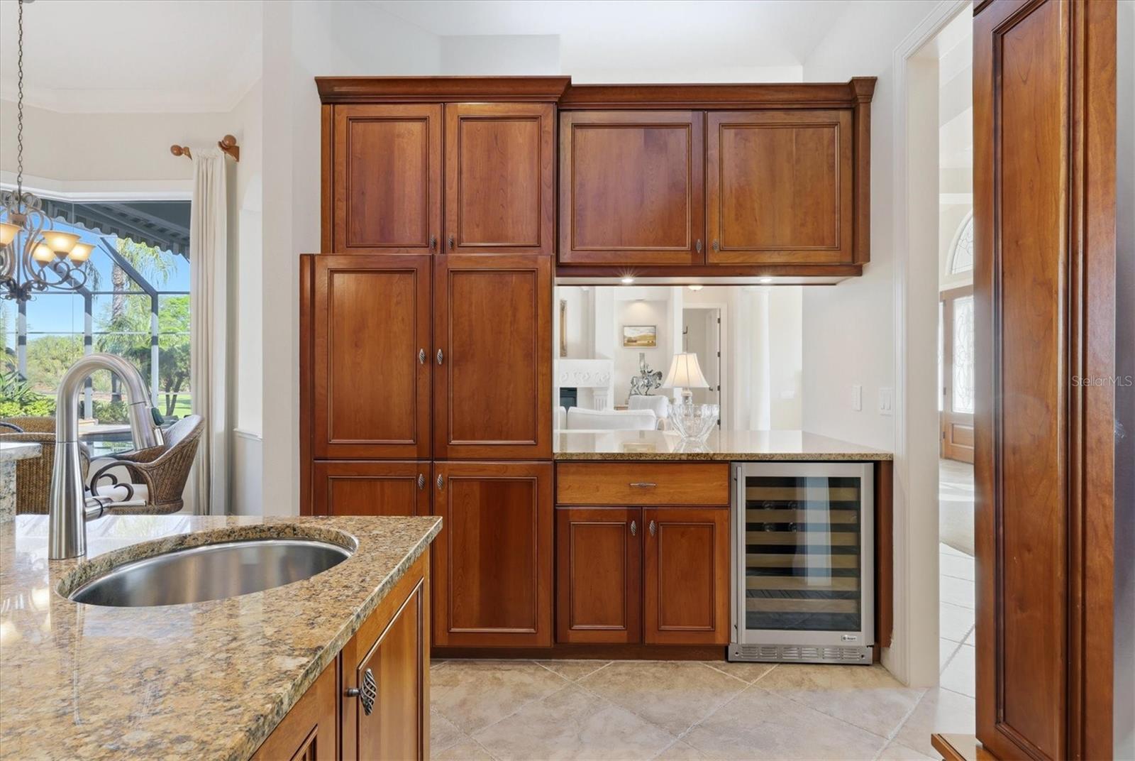 LAKEWOOD RANCH COUNTRY CLUB VILLAGE FF - Residential