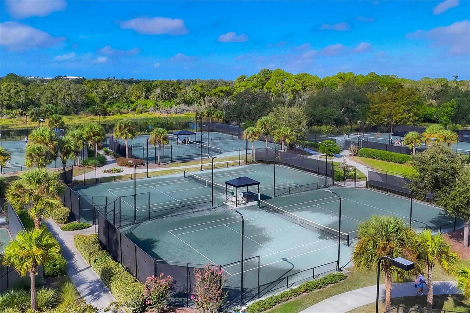 LAKEWOOD RANCH COUNTRY CLUB VILLAGE FF - Residential