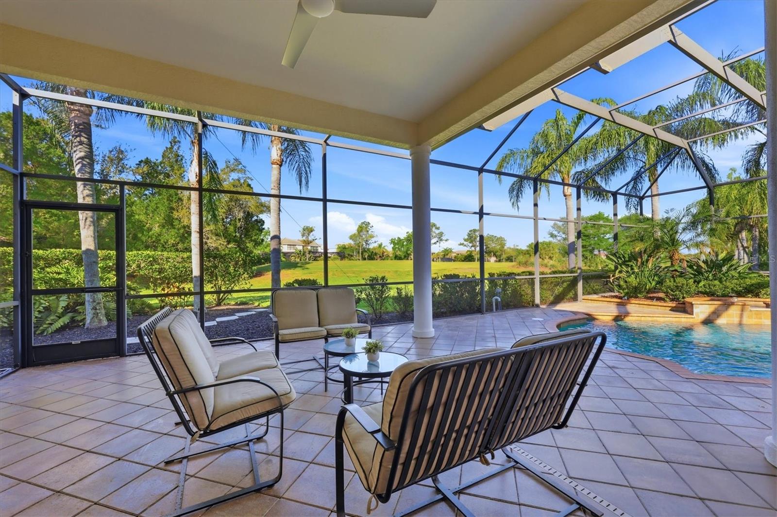 LAKEWOOD RANCH COUNTRY CLUB VILLAGE FF - Residential