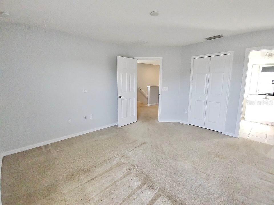 CROFTON SPRINGS AT PROVIDENCE - Residential