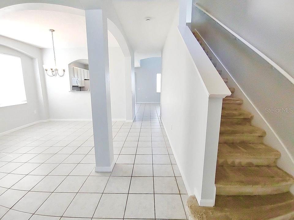 CROFTON SPRINGS AT PROVIDENCE - Residential