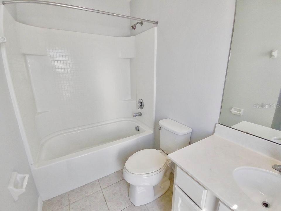 CROFTON SPRINGS AT PROVIDENCE - Residential