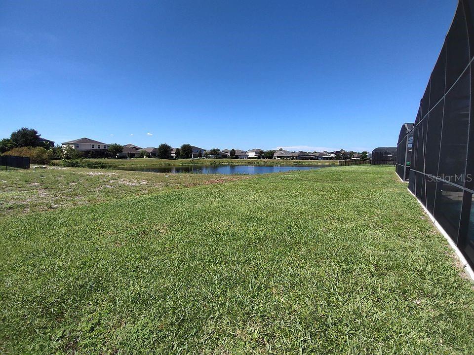 CROFTON SPRINGS AT PROVIDENCE - Residential