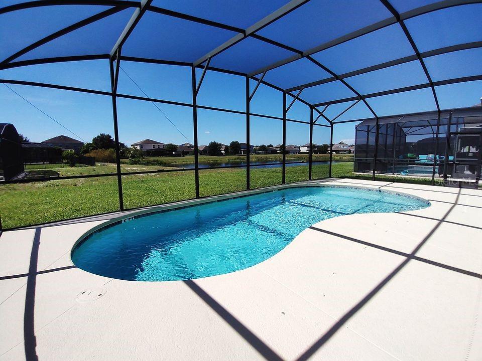 CROFTON SPRINGS AT PROVIDENCE - Residential