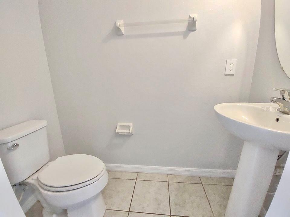 CROFTON SPRINGS AT PROVIDENCE - Residential