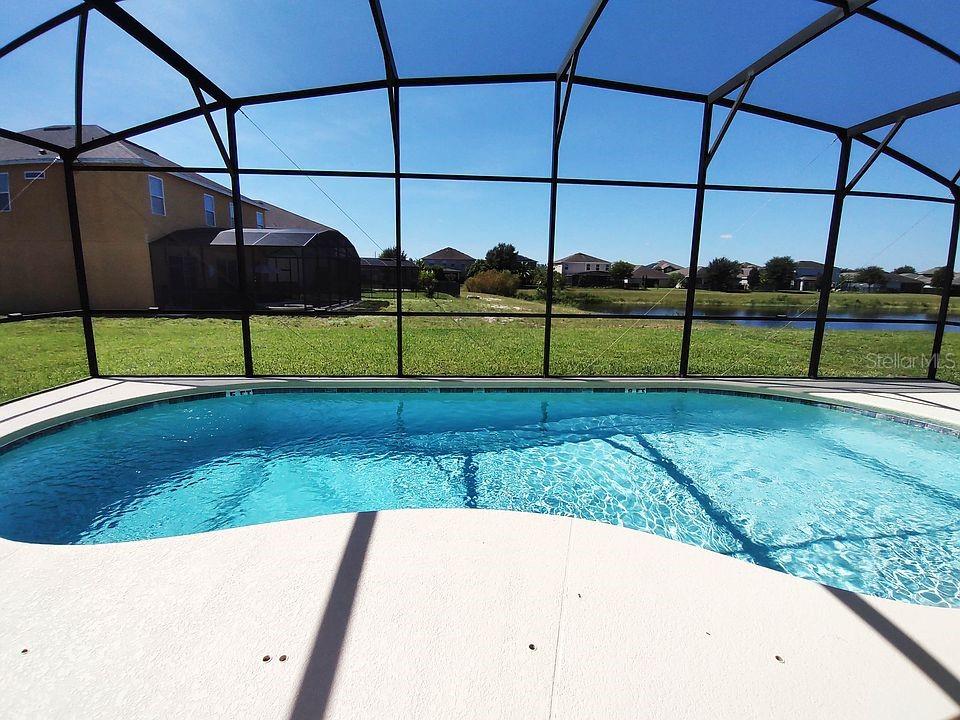 CROFTON SPRINGS AT PROVIDENCE - Residential