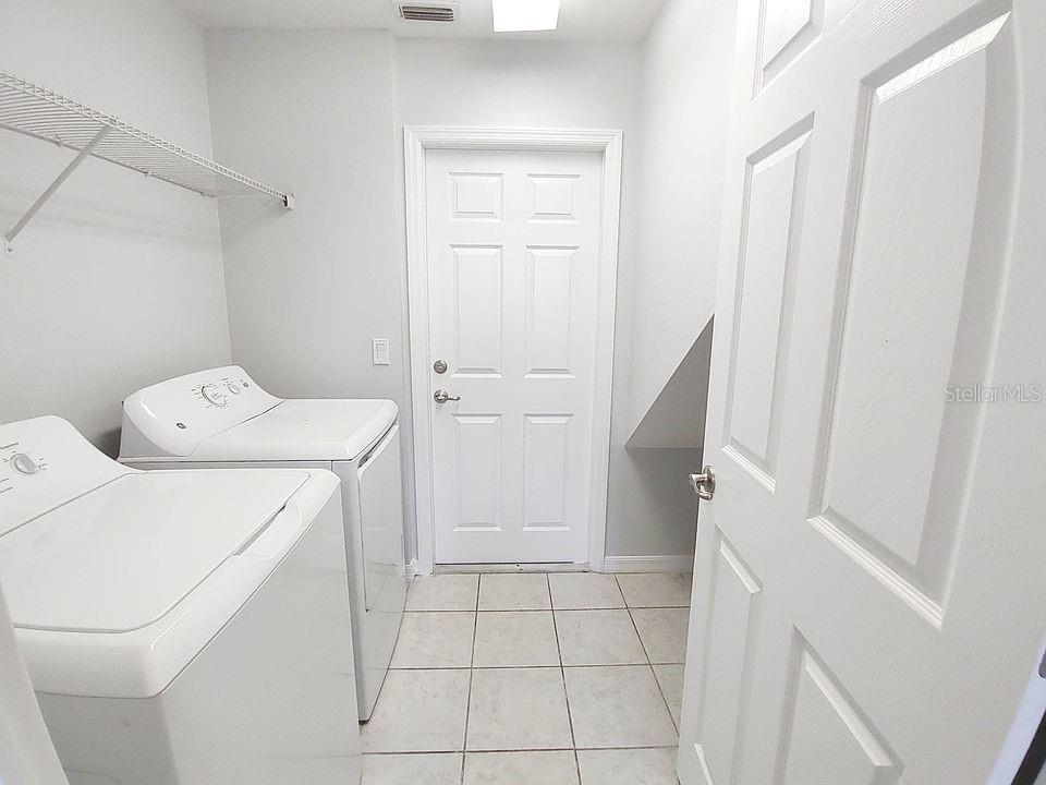 CROFTON SPRINGS AT PROVIDENCE - Residential