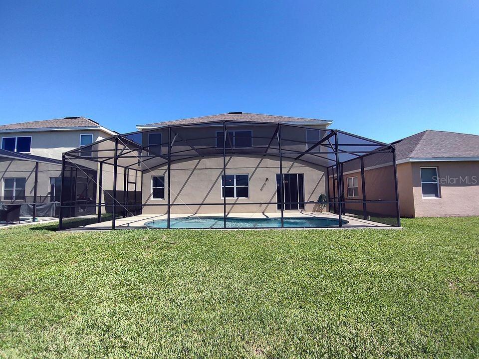 CROFTON SPRINGS AT PROVIDENCE - Residential