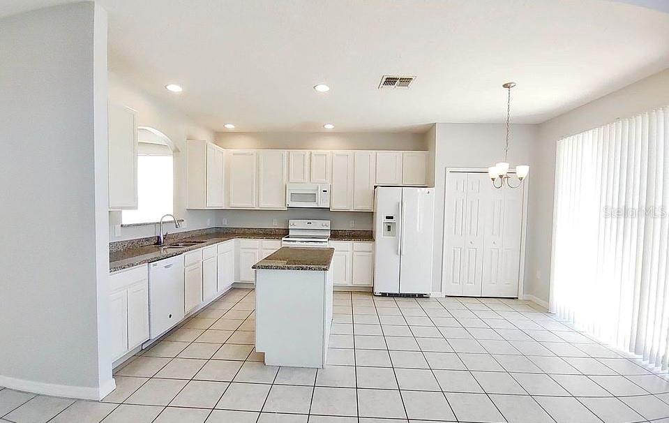 CROFTON SPRINGS AT PROVIDENCE - Residential