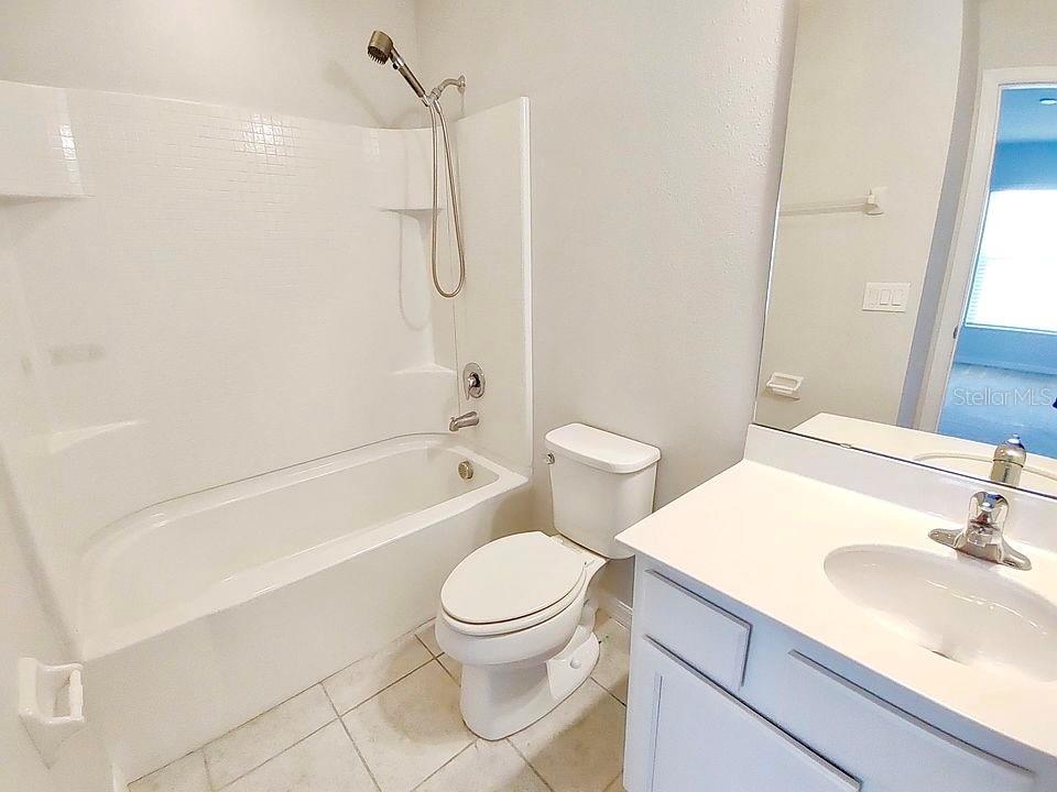 CROFTON SPRINGS AT PROVIDENCE - Residential