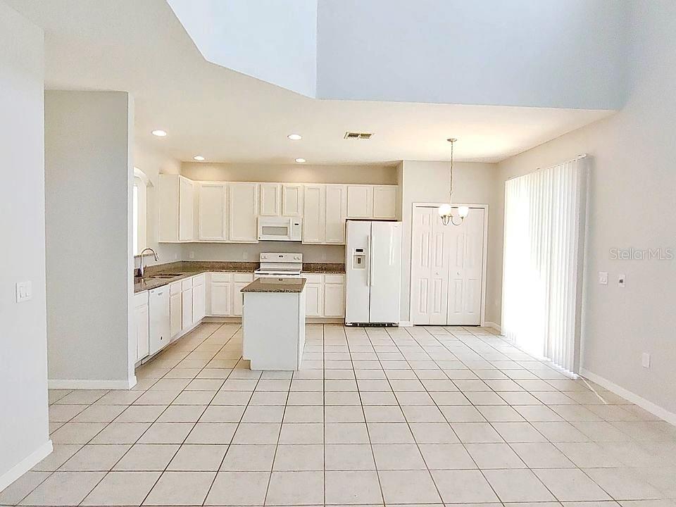 CROFTON SPRINGS AT PROVIDENCE - Residential