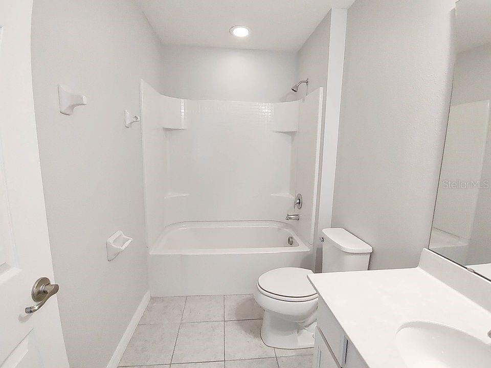 CROFTON SPRINGS AT PROVIDENCE - Residential