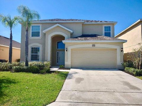 2143 CROFTON AVENUE DAVENPORT FL 33837