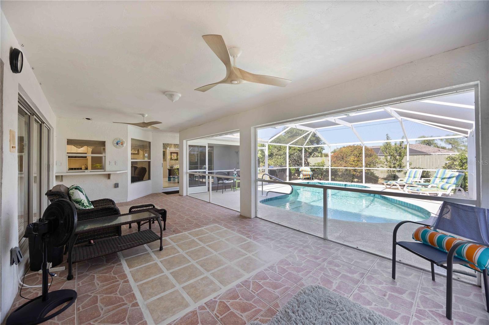 PORT CHARLOTTE SEC 015 - Residential