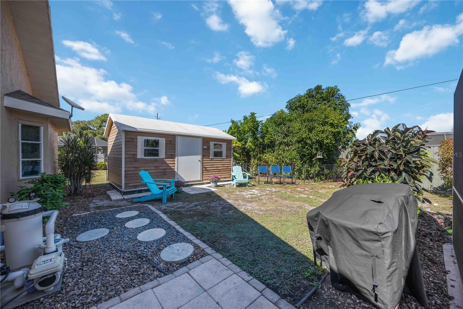 PORT CHARLOTTE SEC 015 - Residential