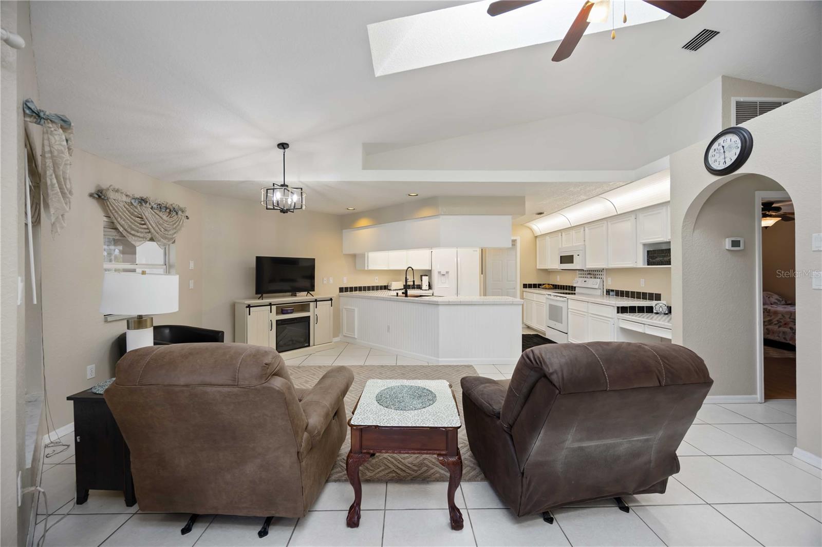 PORT CHARLOTTE SEC 015 - Residential