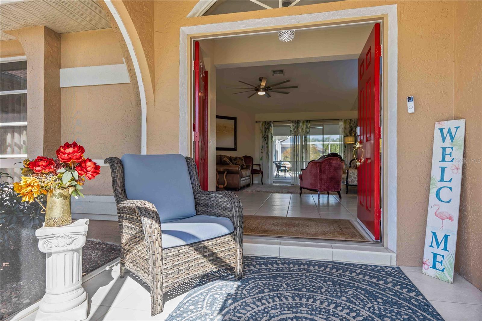 PORT CHARLOTTE SEC 015 - Residential