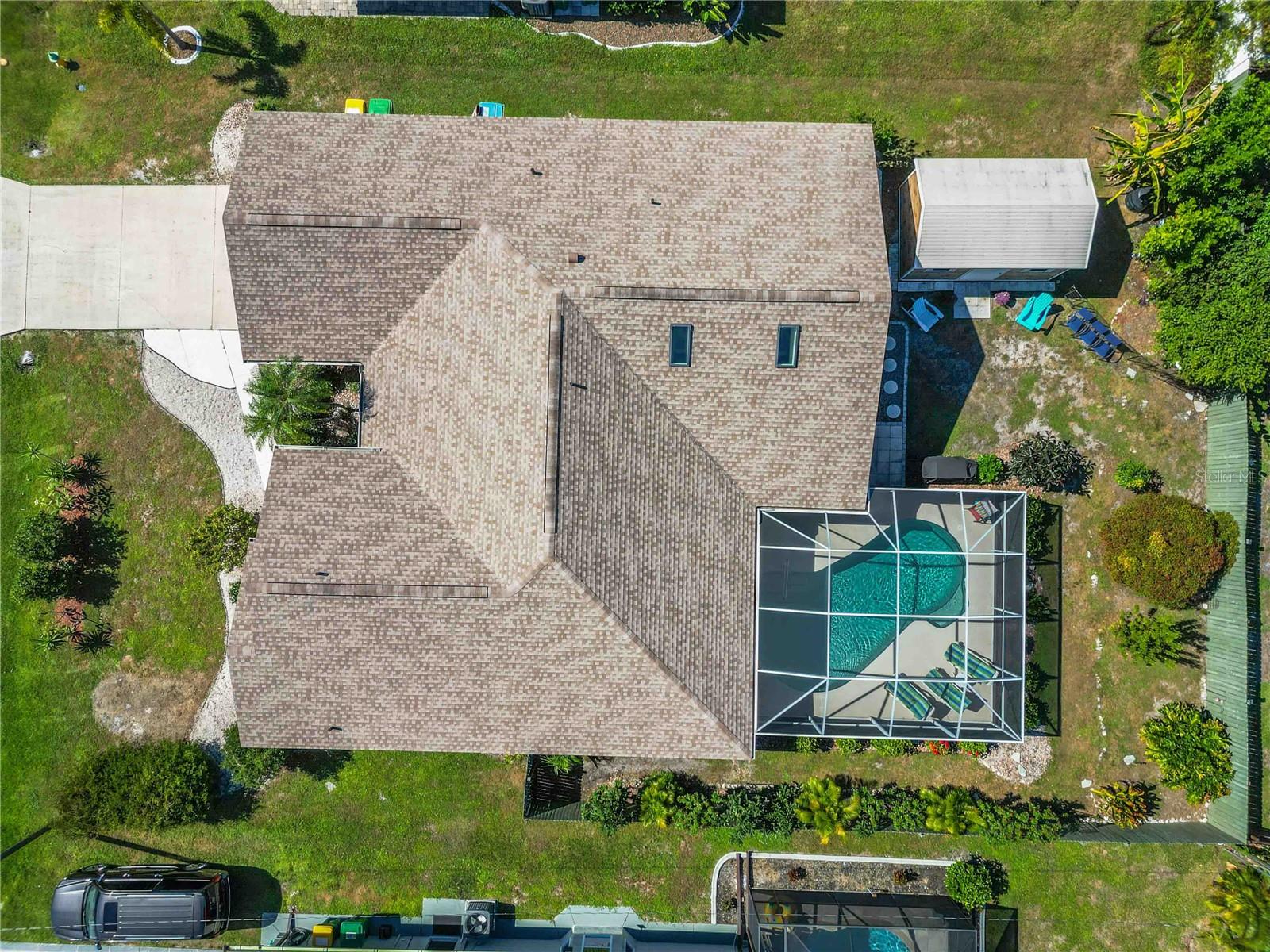 PORT CHARLOTTE SEC 015 - Residential