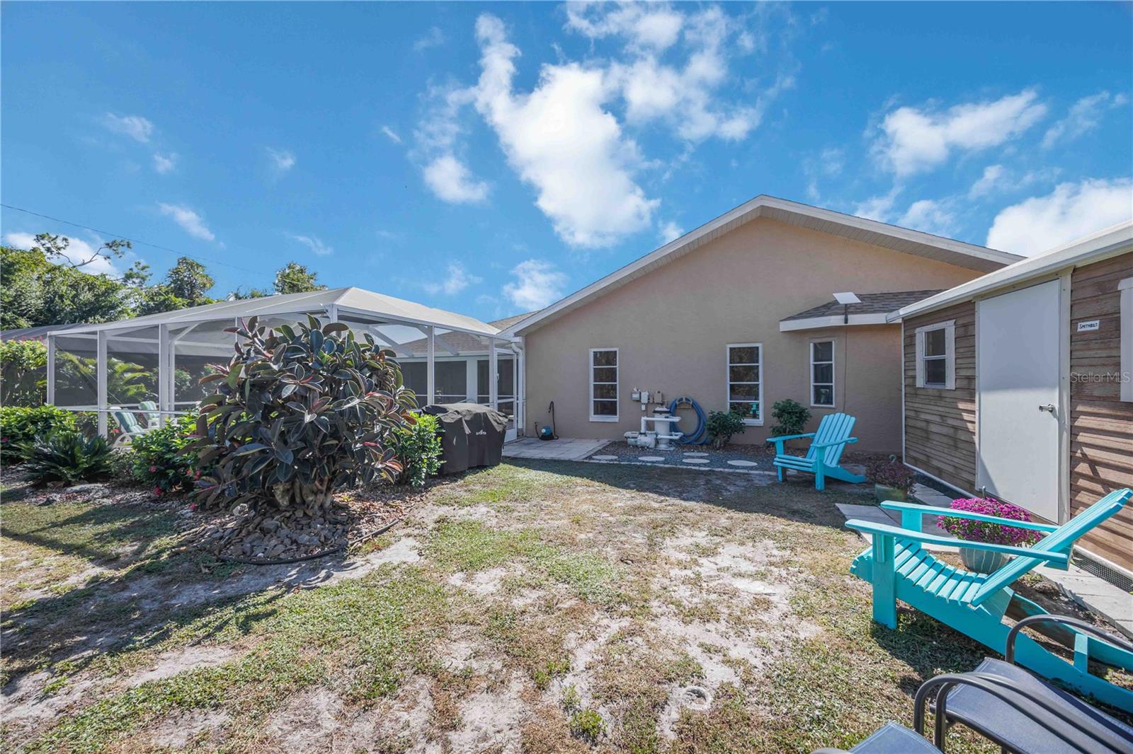 PORT CHARLOTTE SEC 015 - Residential