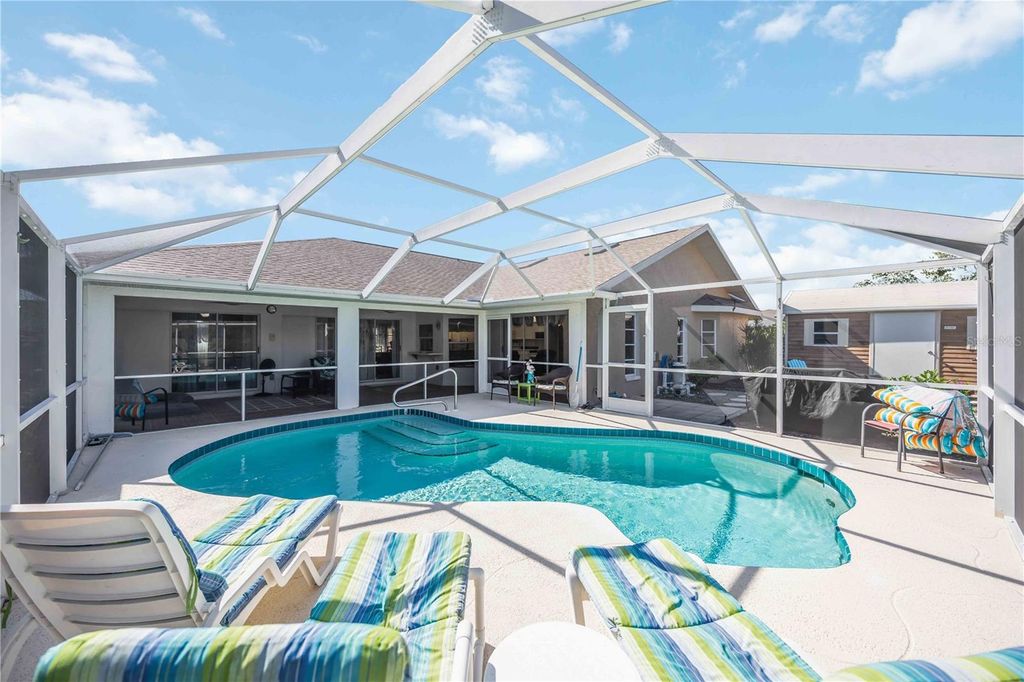 Photo of 23454 Rocket Avenue, Port Charlotte, FL 33954 (MLS # N6141280)