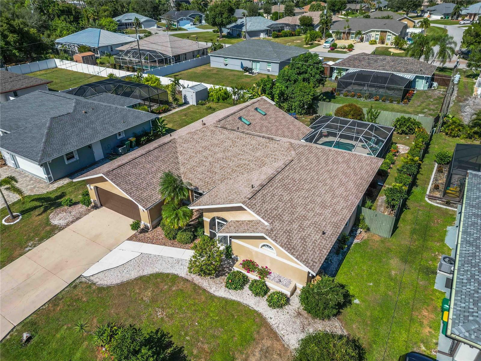 PORT CHARLOTTE SEC 015 - Residential