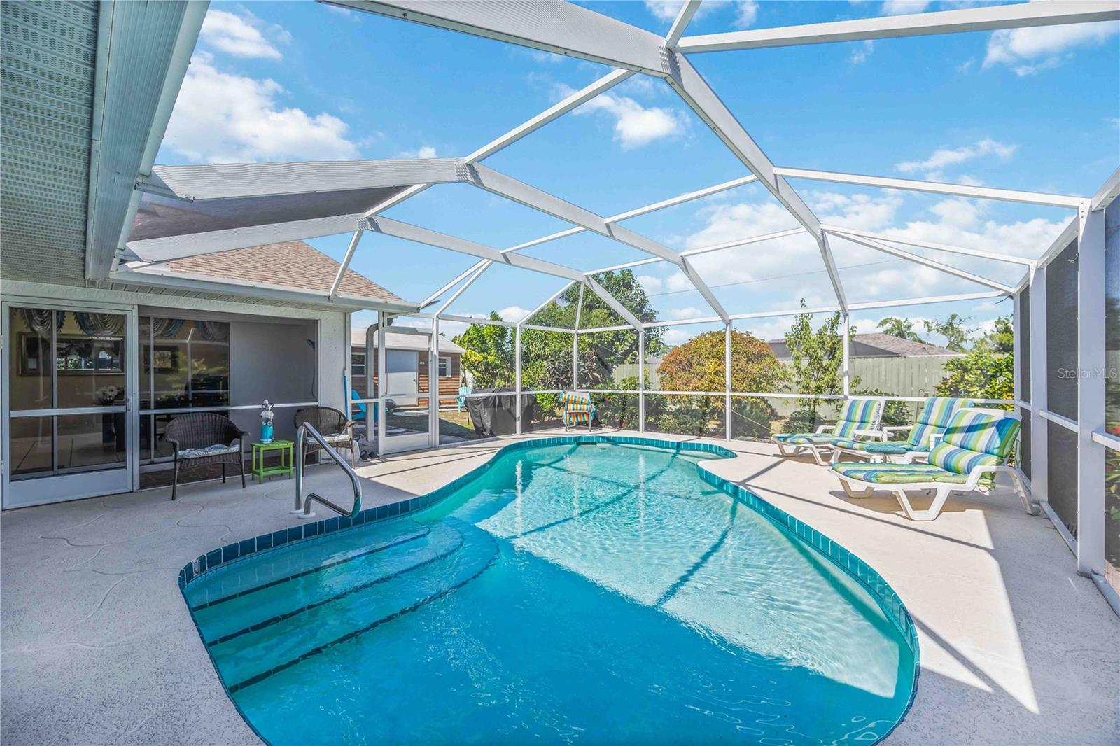 PORT CHARLOTTE SEC 015 - Residential