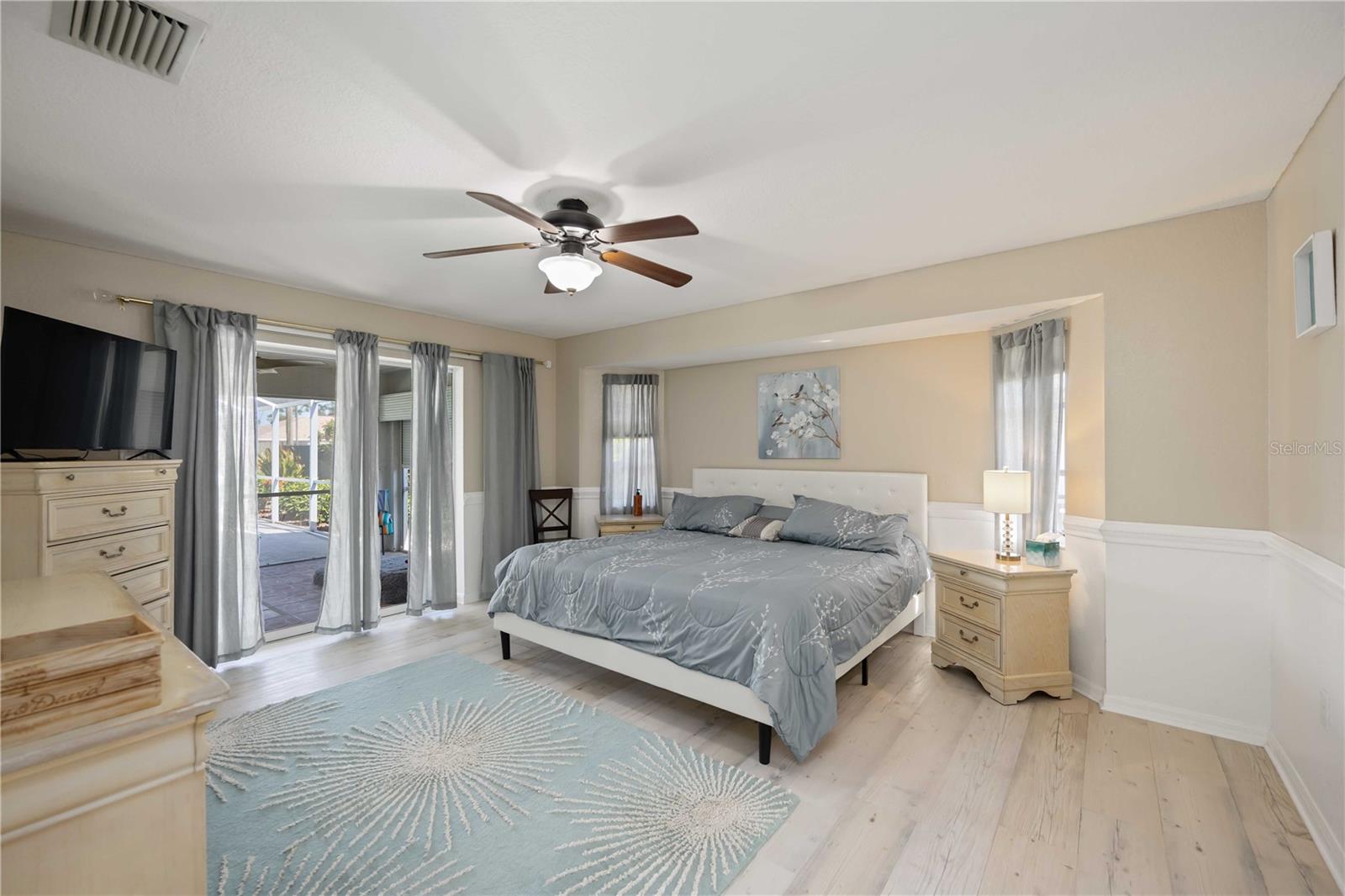 PORT CHARLOTTE SEC 015 - Residential