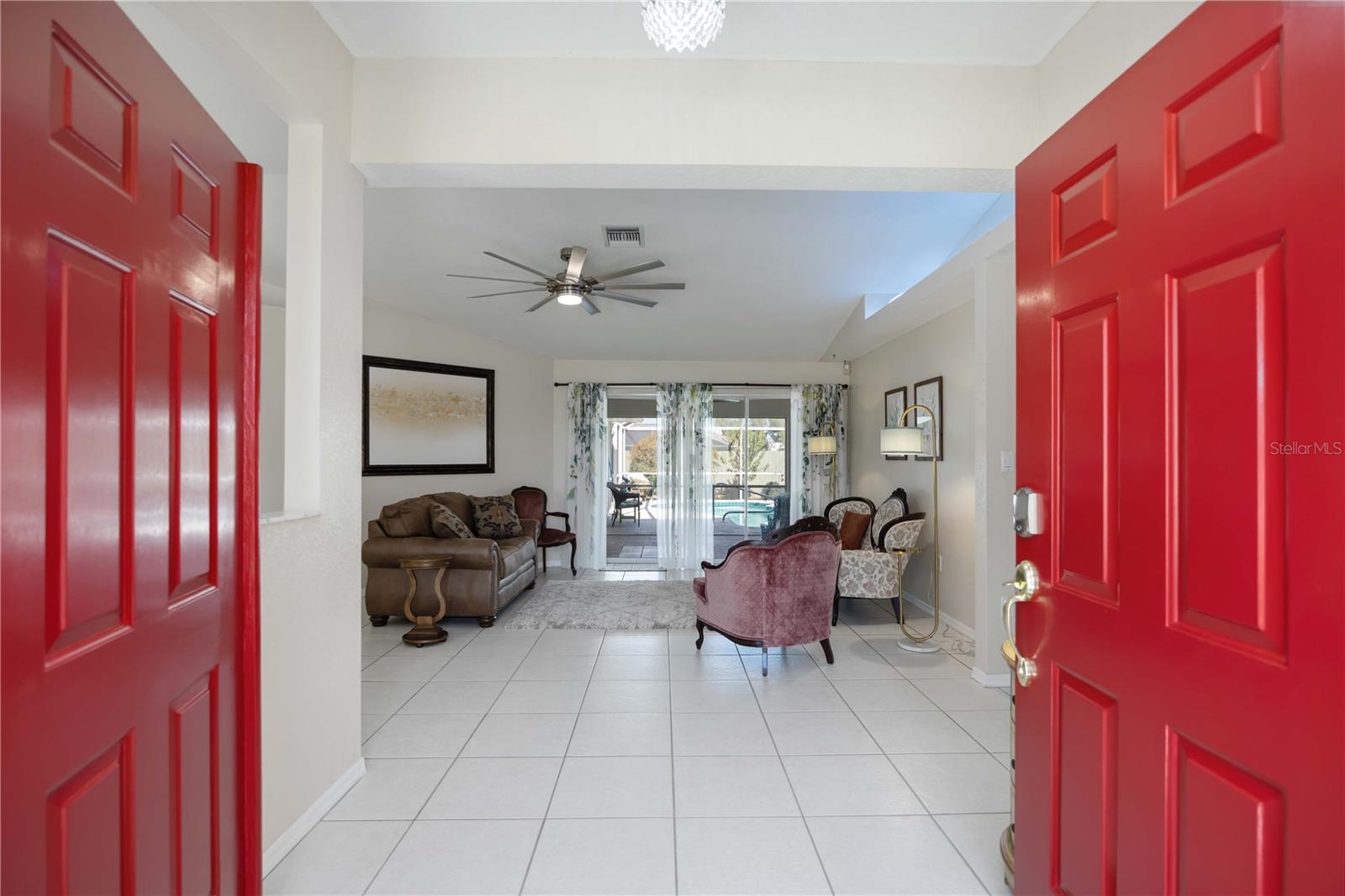 PORT CHARLOTTE SEC 015 - Residential