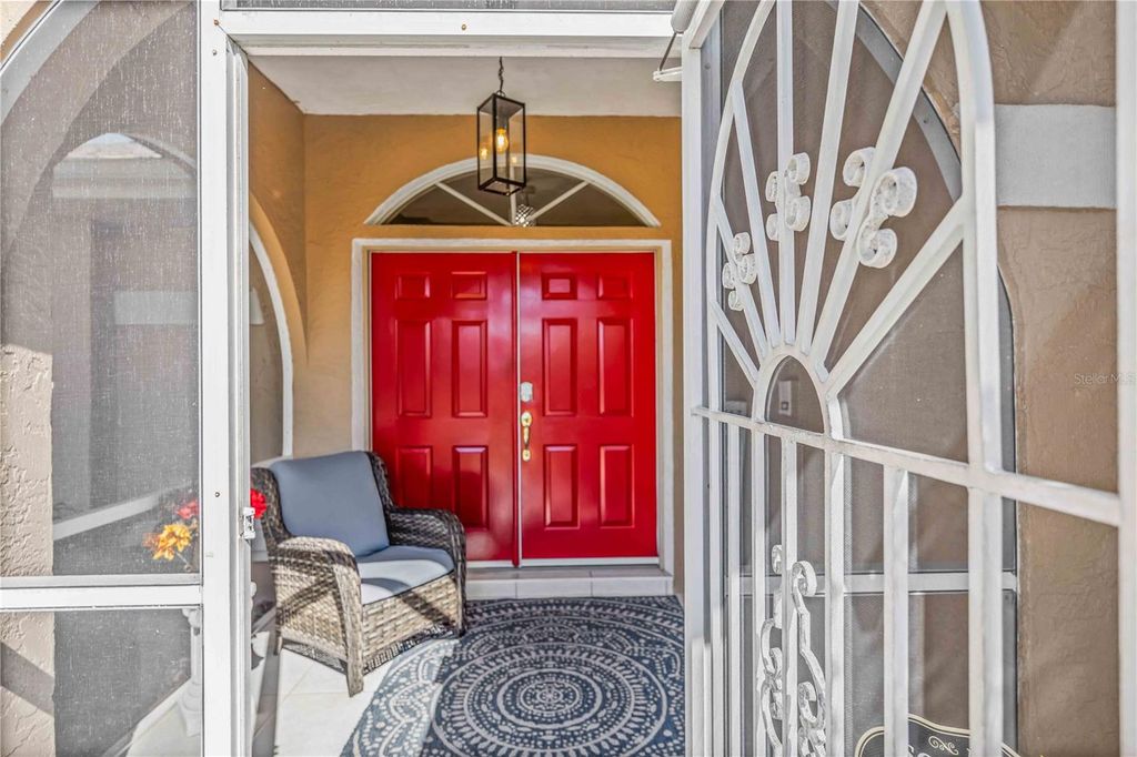 Photo of 23454 Rocket Avenue, Port Charlotte, FL 33954 (MLS # N6141280)