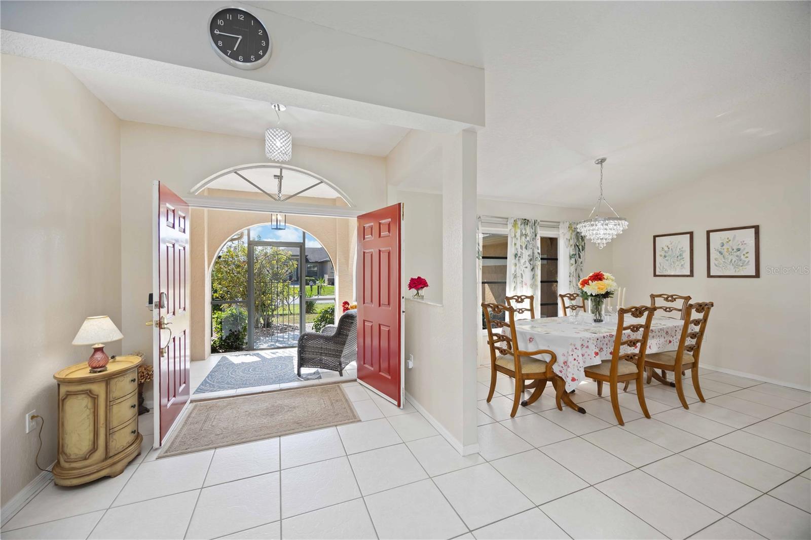 PORT CHARLOTTE SEC 015 - Residential