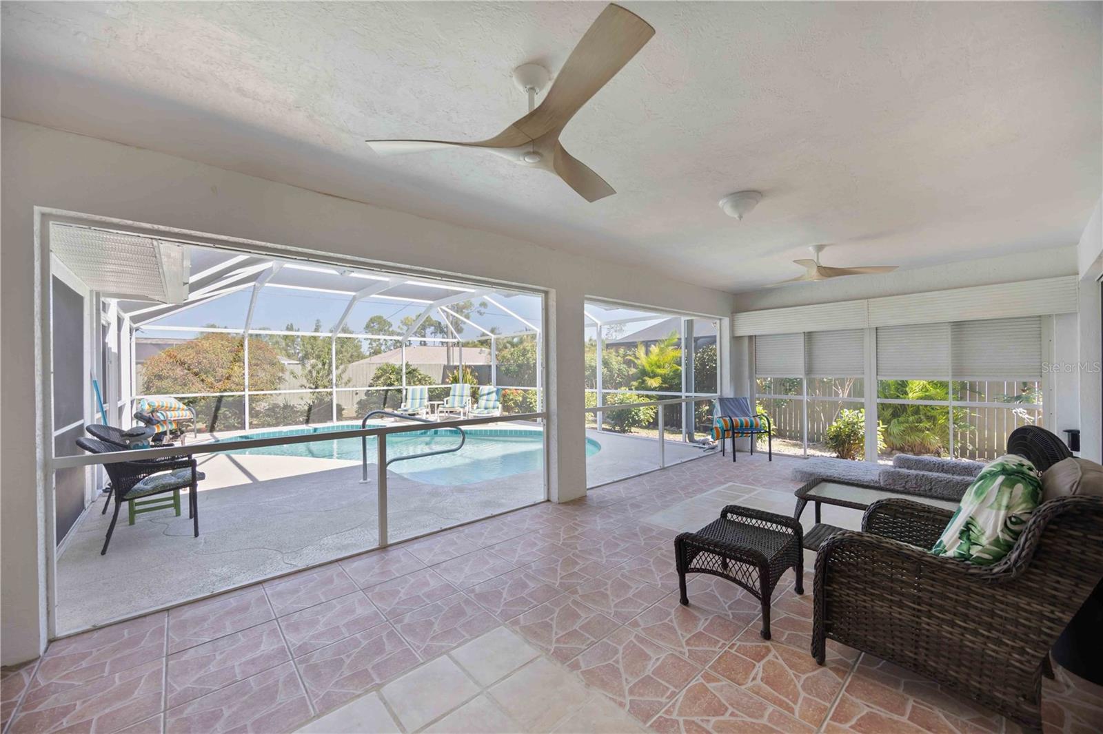 PORT CHARLOTTE SEC 015 - Residential