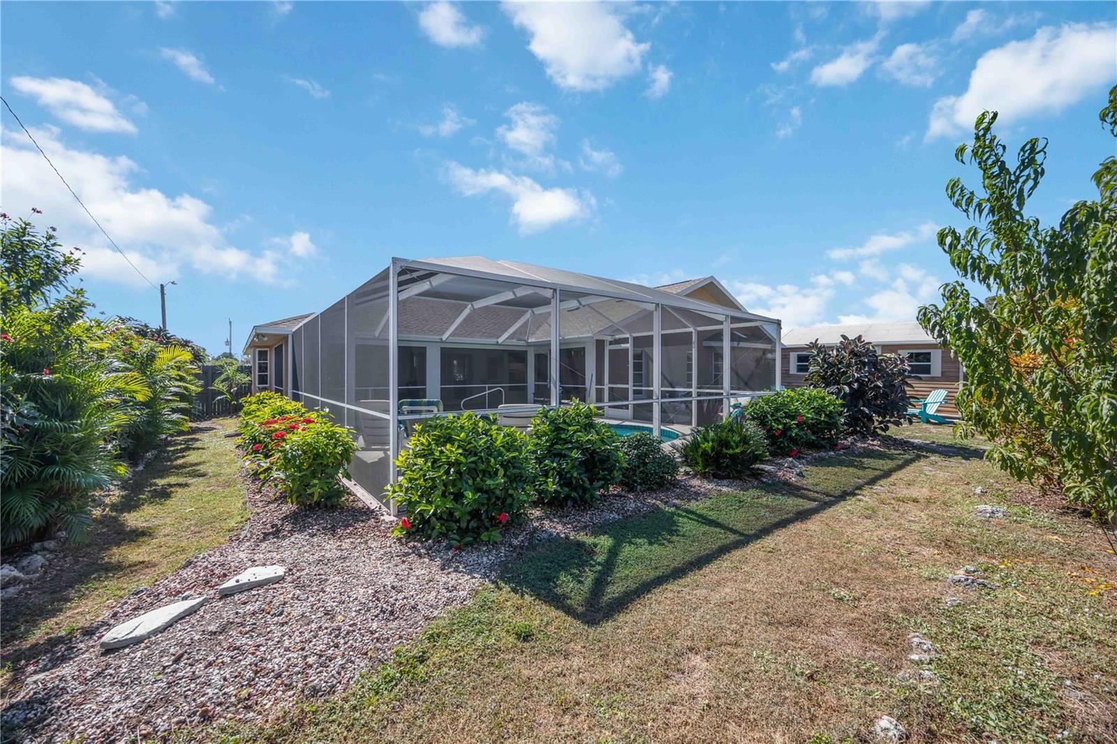 PORT CHARLOTTE SEC 015 - Residential