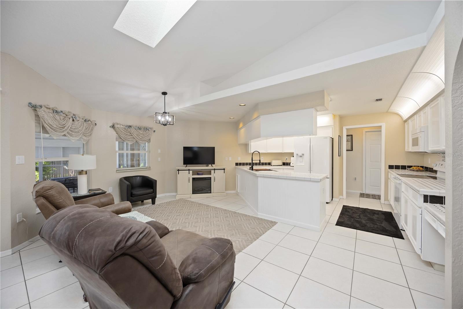 PORT CHARLOTTE SEC 015 - Residential