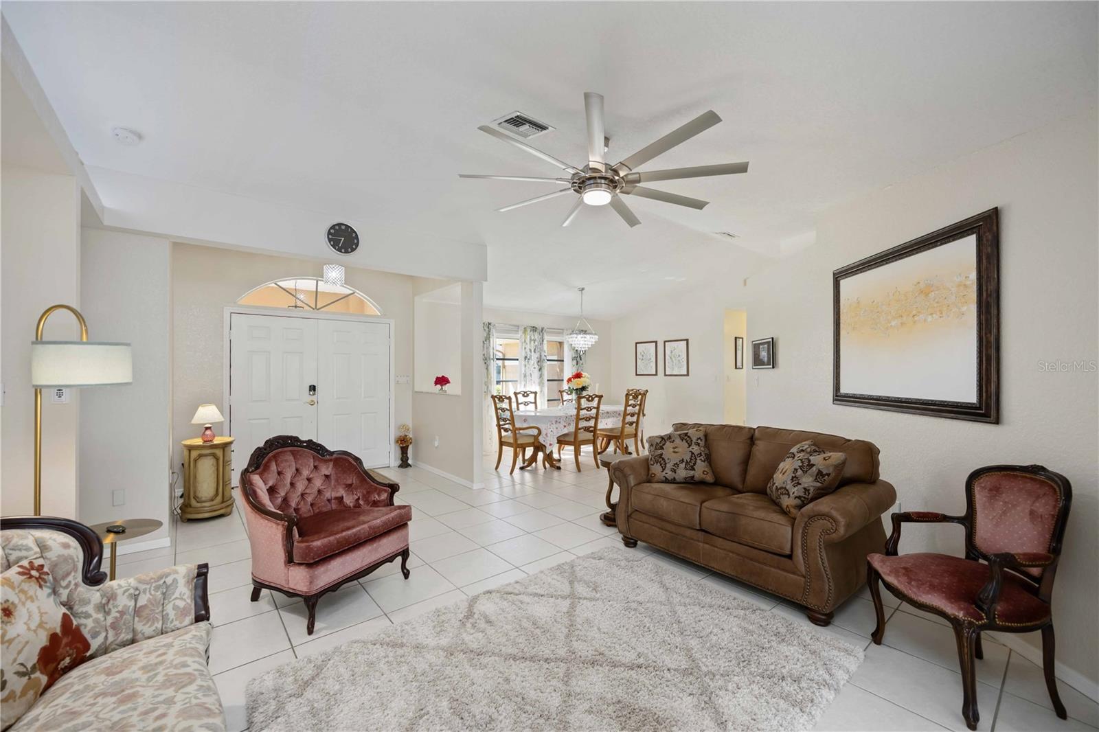 PORT CHARLOTTE SEC 015 - Residential