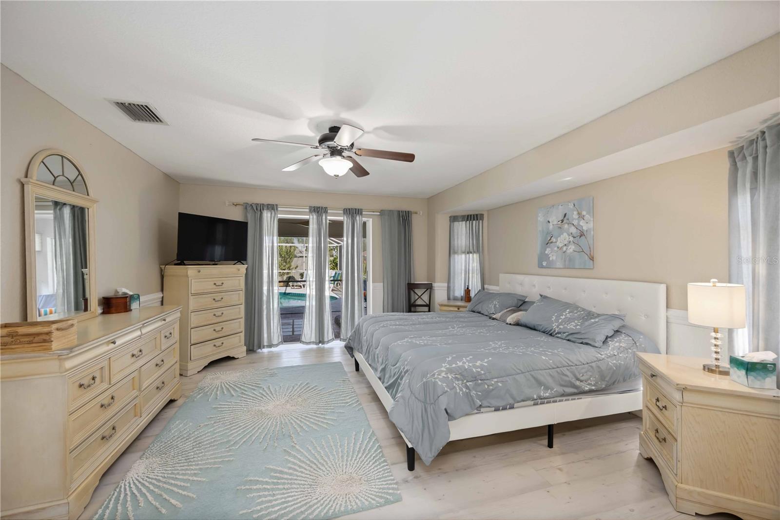 PORT CHARLOTTE SEC 015 - Residential