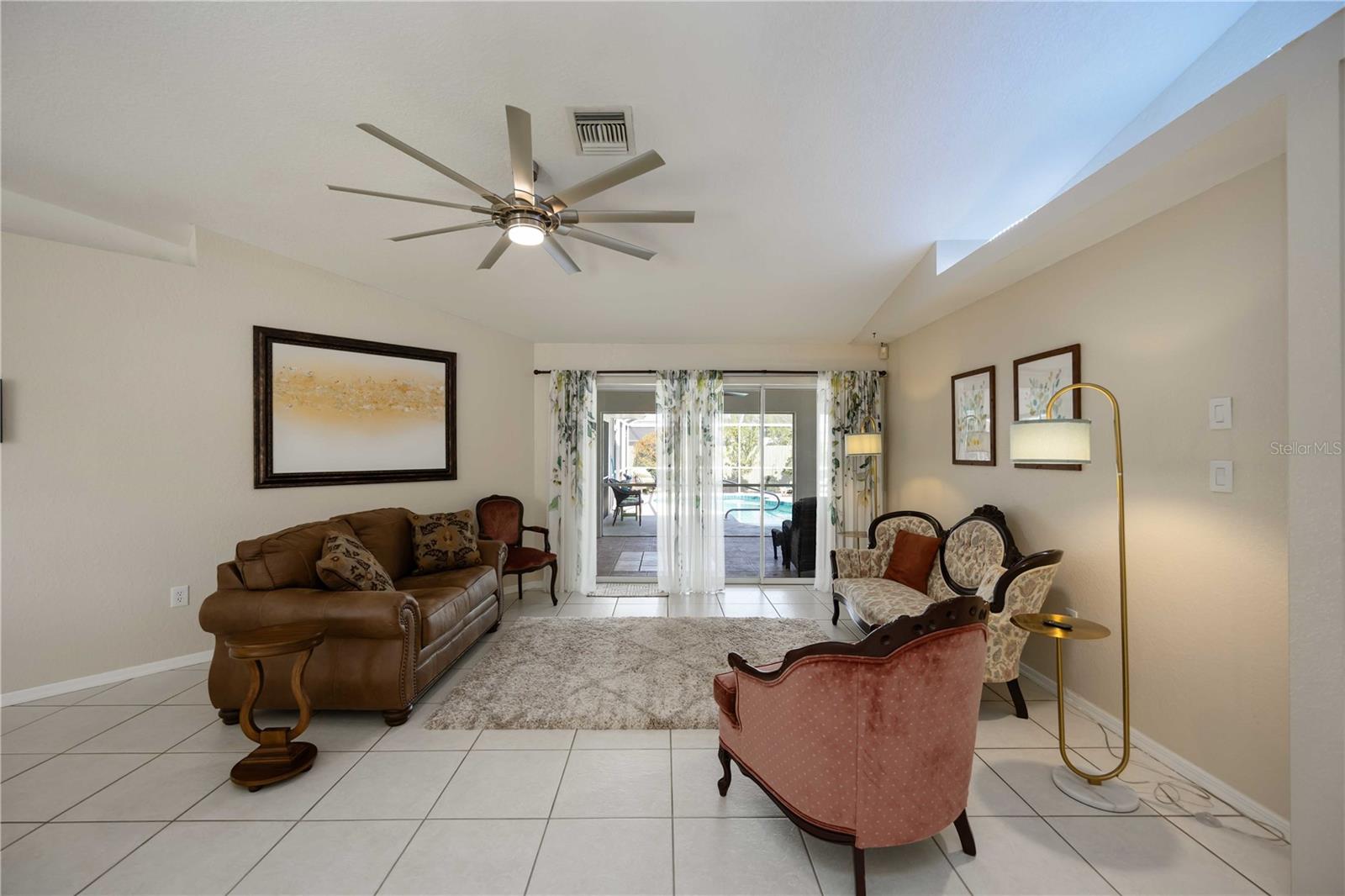 PORT CHARLOTTE SEC 015 - Residential